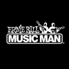 Ernie Ball Music Man